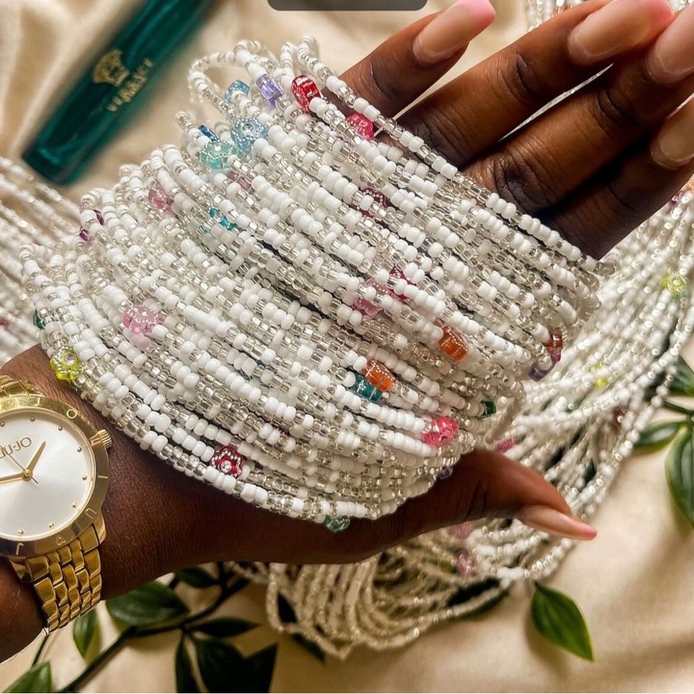 Waist Beads